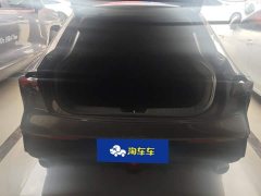 Changan UNI-V 1.5T premium - фото 4