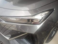 Changan UNI-V 1.5T premium - фото 5