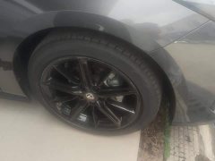 Changan UNI-V 1.5T premium - фото 6
