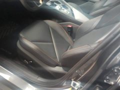 Changan UNI-V 1.5T premium - фото 9
