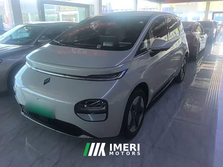 Baojun Yunduo 360 Pro