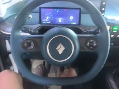 Baojun Yunduo 360 Pro - фото 11