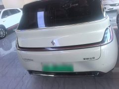 Baojun Yunduo 360 Pro - фото 6