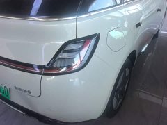 Baojun Yunduo 360 Pro - фото 8