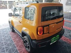 Baojun Yueye Zhizun Edition - фото 5