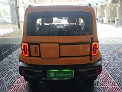 Baojun Yueye Zhizun Edition - фото 6