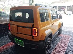 Baojun Yueye Zhizun Edition - фото 7