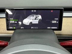 Tesla Model Y 2021 Performance high-performance all-wheel drive version - фото 10