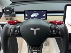 Tesla Model Y 2021 Performance high-performance all-wheel drive version - фото 12