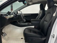 Tesla Model Y 2021 Performance high-performance all-wheel drive version - фото 14