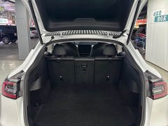 Tesla Model Y 2021 Performance high-performance all-wheel drive version - фото 16