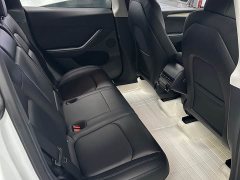 Tesla Model Y 2021 Performance high-performance all-wheel drive version - фото 17
