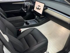 Tesla Model Y 2021 Performance high-performance all-wheel drive version - фото 18