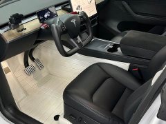 Tesla Model Y 2021 Performance high-performance all-wheel drive version - фото 9