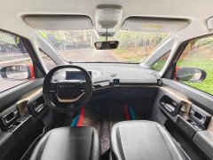 Baojun KiWi EV Artist’s Light Edition ternary lithium - фото 5