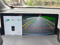 Baojun KiWi EV Artist’s Light Edition ternary lithium - фото 6