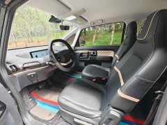 Baojun KiWi EV Artist’s Light Edition ternary lithium - фото 8