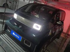 Baojun KiWi EV Artist’s Light Edition Lithium Iron Phosphate - фото 1