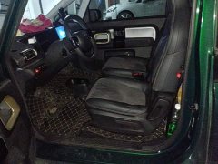 Baojun KiWi EV Artist’s Light Edition Lithium Iron Phosphate - фото 10