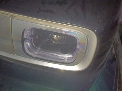 Baojun KiWi EV Artist’s Light Edition Lithium Iron Phosphate - фото 5
