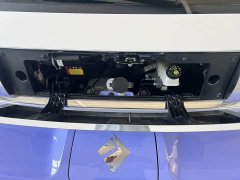 Baojun KiWi EV 2022 Designer’s Light Edition ternary lithium - фото 10