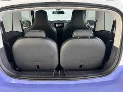 Baojun KiWi EV 2022 Designer’s Light Edition ternary lithium - фото 11