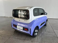 Baojun KiWi EV 2022 Designer’s Light Edition ternary lithium - фото 12