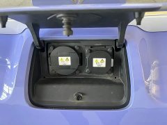 Baojun KiWi EV 2022 Designer’s Light Edition ternary lithium - фото 14