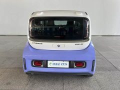 Baojun KiWi EV 2022 Designer’s Light Edition ternary lithium - фото 2