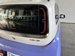 Baojun KiWi EV 2022 Designer’s Light Edition ternary lithium - фото 3
