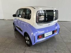 Baojun KiWi EV 2022 Designer’s Light Edition ternary lithium - фото 4