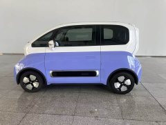 Baojun KiWi EV 2022 Designer’s Light Edition ternary lithium - фото 5