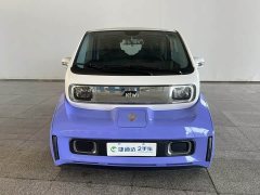 Baojun KiWi EV 2022 Designer’s Light Edition ternary lithium - фото 6