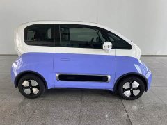 Baojun KiWi EV 2022 Designer’s Light Edition ternary lithium - фото 7
