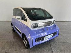 Baojun KiWi EV 2022 Designer’s Light Edition ternary lithium - фото 8