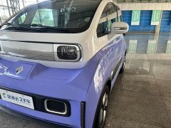 Baojun KiWi EV 2022 Designer’s Light Edition ternary lithium - фото 9