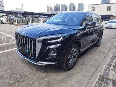 Hongqi HS3 PHEV 2024 115km Jinwei Edition - фото 1