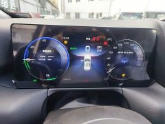 Hongqi HS3 PHEV 2024 115km Jinwei Edition - фото 12