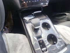 Hongqi HS3 PHEV 2024 115km Jinwei Edition - фото 14