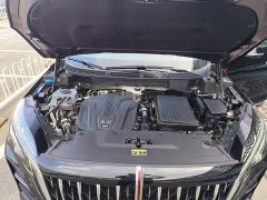 Hongqi HS3 PHEV 2024 115km Jinwei Edition - фото 20