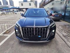 Hongqi HS3 PHEV 2024 115km Jinwei Edition - фото 3