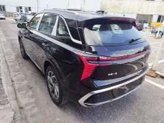 Hongqi HS3 PHEV 2024 115km Jinwei Edition - фото 5