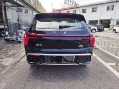 Hongqi HS3 PHEV 2024 115km Jinwei Edition - фото 6