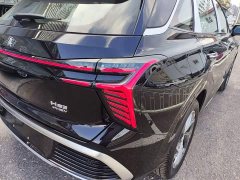 Hongqi HS3 PHEV 2024 115km Jinwei Edition - фото 8
