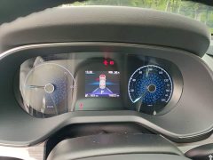 Hongqi E-QM5 620km PLUS - фото 12