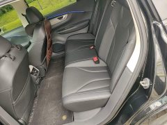 Hongqi E-QM5 620km PLUS - фото 17