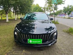 Hongqi E-QM5 620km PLUS - фото 3