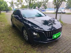 Hongqi E-QM5 620km PLUS - фото 4