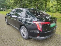 Hongqi E-QM5 620km PLUS - фото 5