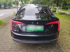 Hongqi E-QM5 620km PLUS - фото 6